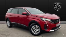 Peugeot 5008 1.2 PureTech Active Premium 5dr Petrol Estate